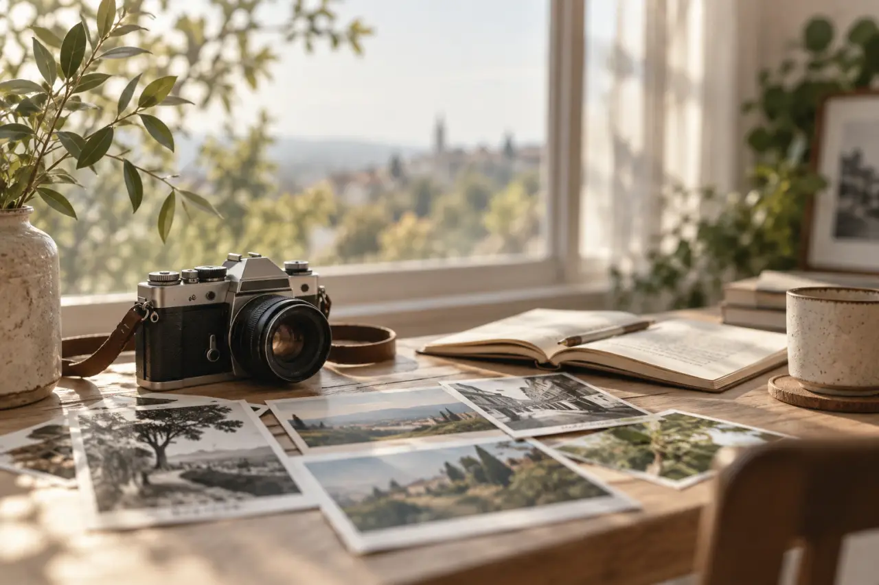 18 citations sur la photographie pour donner du relief à vos images