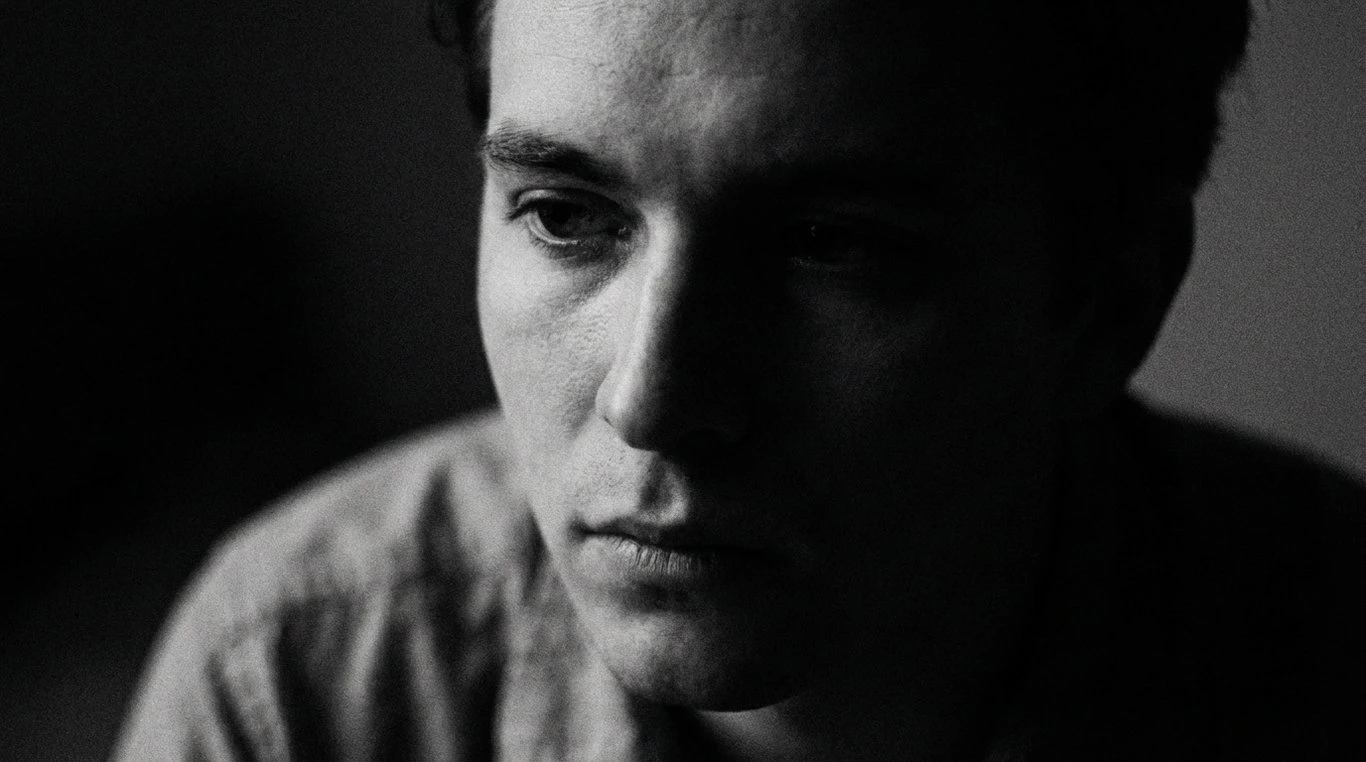 Portrait Noir et Blanc